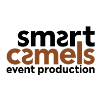 Smart Camels Logo Vector