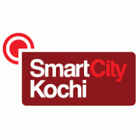 Smart City Kochi Logo PNG Vector