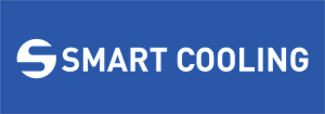 Smart Cooling Logo Vector