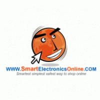 smart electronics online Logo PNG Vector