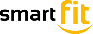 Smart Fit Logo PNG Vector