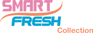 Smart Fresh Collection Logo PNG Vector