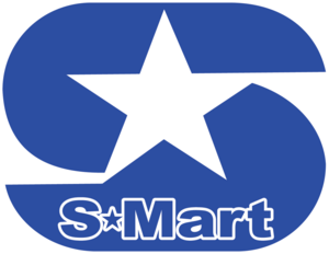 Smart Logo PNG Vector