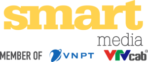 Smart Media Logo PNG Vector