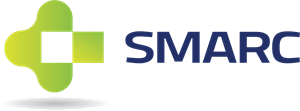 Smart Mobility ARChitecture SMARC Logo Vector