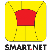Smart.net Logo PNG Vector