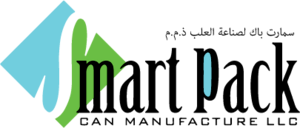 Smart Pack Can manufacturing LLC Logo PNG Vector
