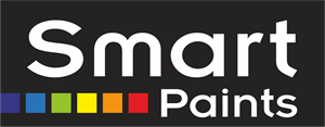 Smart Paints Logo PNG Vector