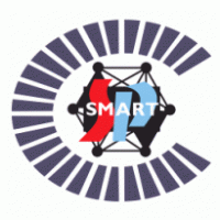 Smart Partnership Logo PNG Vector