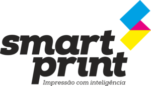 Smart Print Comunicacao Logo PNG Vector