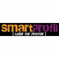 Smart Profil Logo PNG Vector