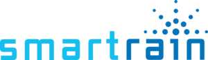Smart Rain Logo PNG Vector