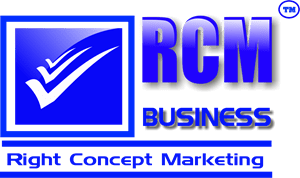 SMART RCM Logo PNG Vector