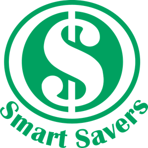 Smart Savers Logo PNG Vector