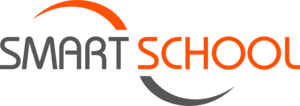 Smart School (Old) Logo PNG Vector
