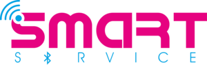 Smart Service Logo PNG Vector