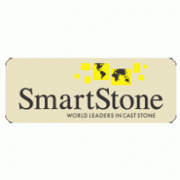 Smart Stone Logo PNG Vector