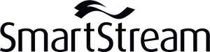 Smart Stream Logo Vector
