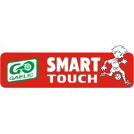 Smart Touch Logo PNG Vector