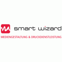 smart wizard Logo PNG Vector