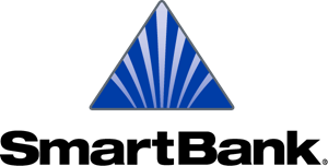 SmartBank Logo PNG Vector