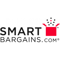 SmartBargains Logo PNG Vector