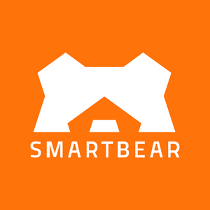SmartBear Logo PNG Vector