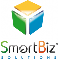 SmartBiz Logo PNG Vector