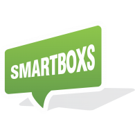 Smartboxs Logo Vector