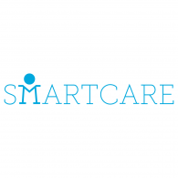SmartCare Logo PNG Vector
