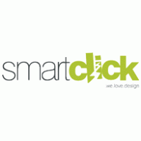 smartclick Logo PNG Vector