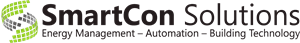 SmartCon Solutions Logo PNG Vector