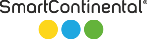 SmartContinental Logo PNG Vector