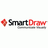 SmartDraw Logo PNG Vector