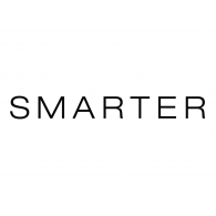 Smarter Logo PNG Vector