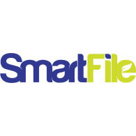 SmartFile Logo PNG Vector