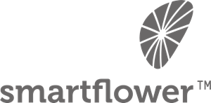 smartflower POP Logo Vector
