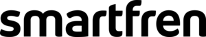 Smartfren Logo PNG Vector