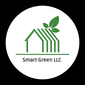SmartGreen Logo PNG Vector