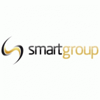 SmartGroup Logo Vector