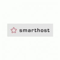 smarthost Logo Vector