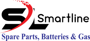 smartline Logo PNG Vector