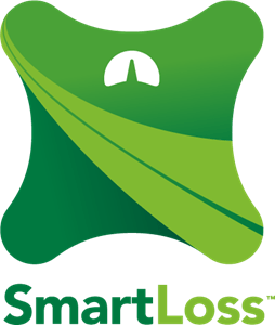SmartLoss Logo PNG Vector