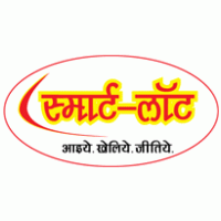 SmartLott (Hindi) Logo Vector
