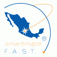 Smartmaps Logo PNG Vector
