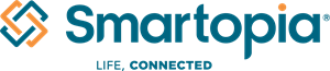 Smartopia Logo Vector