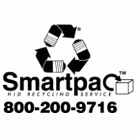Smartpac Logo PNG Vector