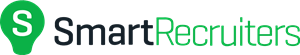 SmartRecruiters Logo PNG Vector