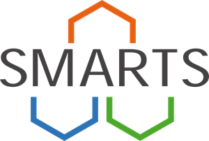 SMARTS Logo Vector