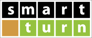 SmartTurn Logo Vector